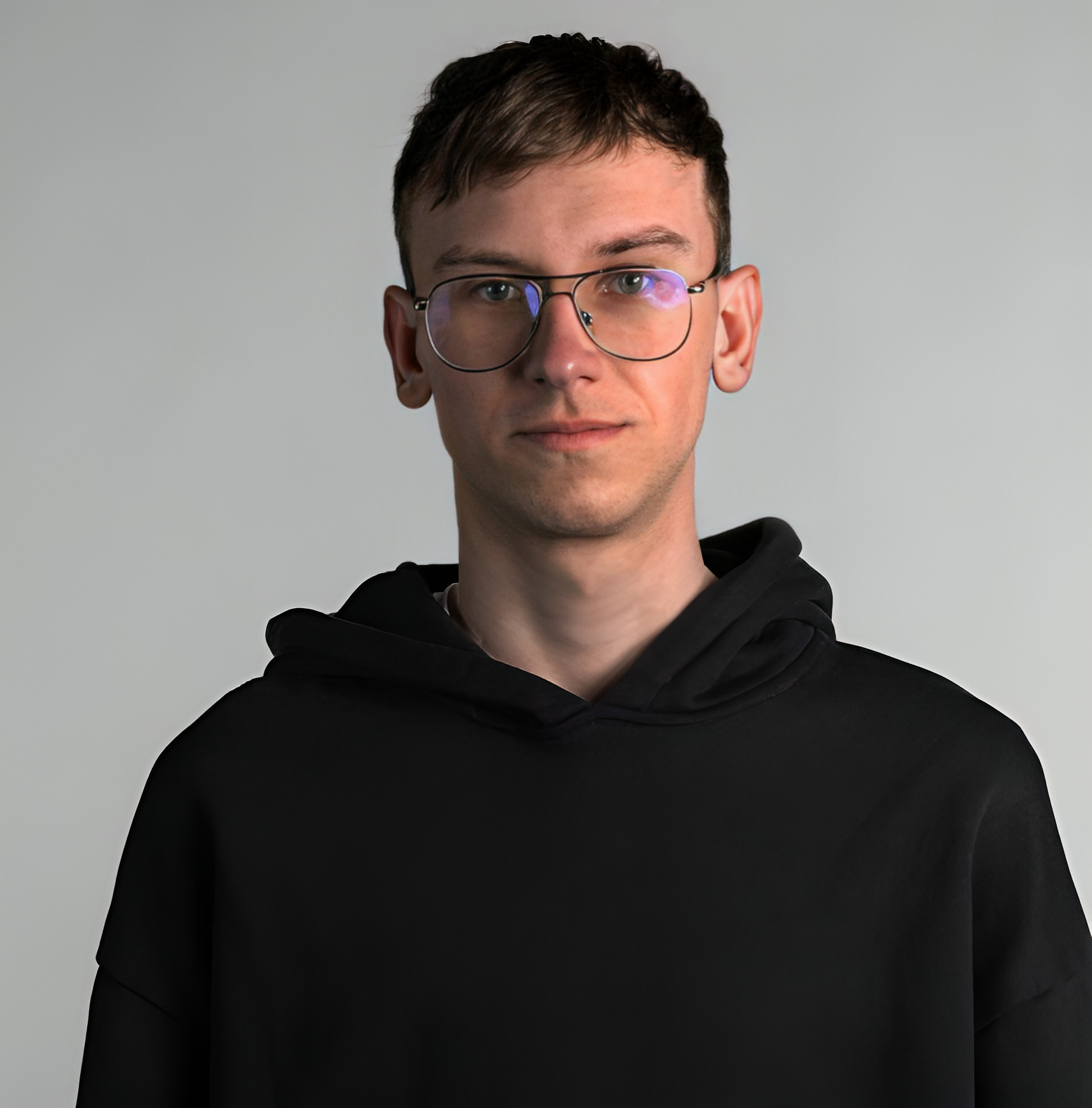 Foto van Tygo Vonder